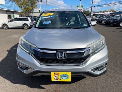 Used 2016 Honda CR-V EX image 5