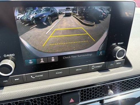 Certified 2026 Honda Civic Sport image 11