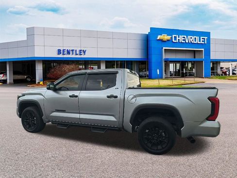 Used 2024 Toyota Tundra SR5 w/ SR5 Convenience Package image 3