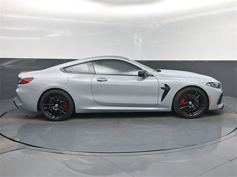 Used 2023 BMW M8 Competition image 44