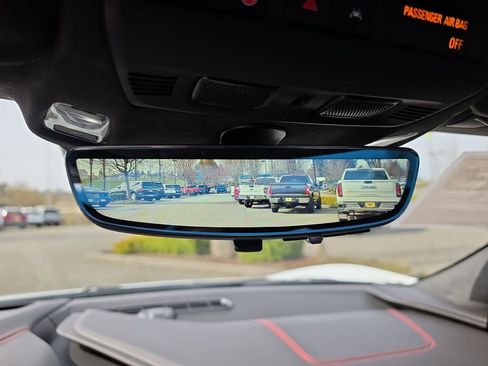 Used 2024 Chevrolet Corvette Stingray Premium Cpe w/ Z51 Performance Package image 22