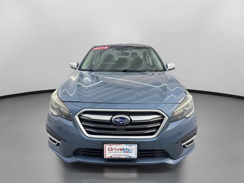 Used 2018 Subaru Legacy 2.5i Limited w/ 50th Anniversary Edition AWD/4WD image 2