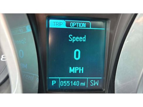 Used 2015 Chevrolet Equinox LS FWD image 15