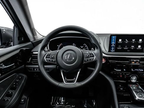 New 2026 Acura MDX FWD image 22