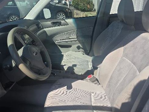 Used 2010 Subaru Forester 2.5X w/ Popular Equipment Group 1A AWD/4WD image 6