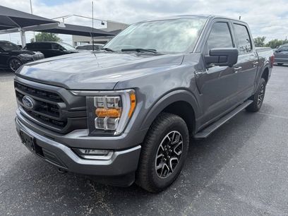 Used 2023 Ford F150 XLT w/ Equipment Group 302A High