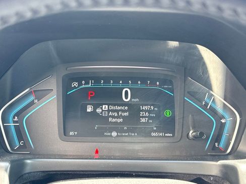 Used 2023 Honda Odyssey EX-L image 19