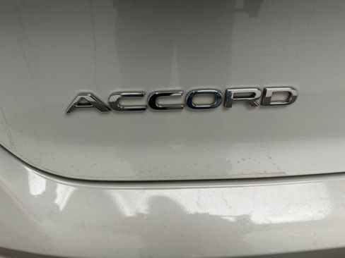 Used 2024 Honda Accord EX image 13