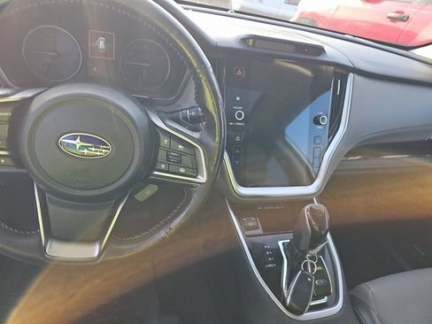 Used 2023 Subaru Outback Limited XT image 6