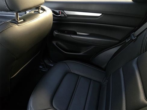 Certified 2025 MAZDA CX-5 AWD 2.5 S w/ Preferred Package image 15