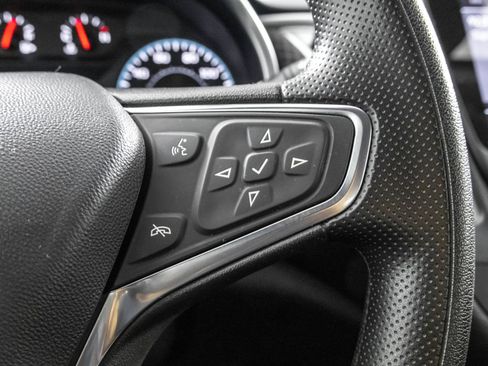 Used 2025 Chevrolet Malibu LT FWD image 26