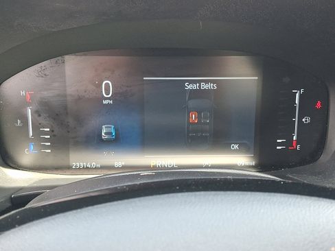 Used 2024 Ford Escape Active AWD/4WD image 22