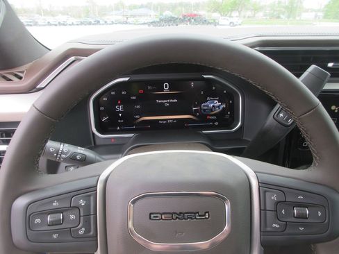 New 2026 GMC Sierra 3500 Denali w/ Denali Reserve Package AWD/4WD image 19