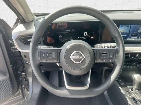 New 2026 Nissan Kicks SV w/ SV Premium Package AWD/4WD image 21