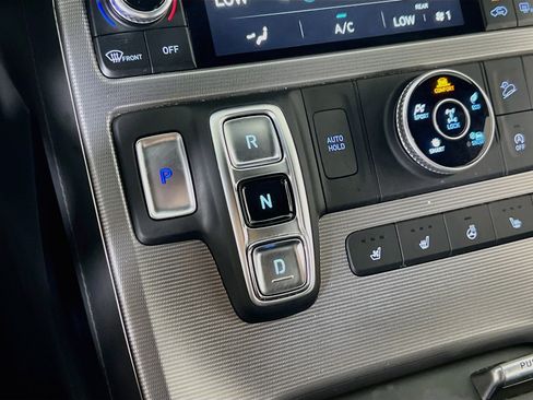 Used 2023 Hyundai Palisade Calligraphy AWD/4WD image 17