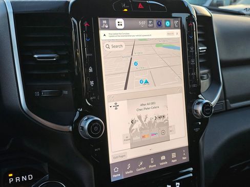 New 2026 RAM 1500 Big Horn image 21