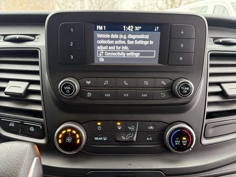 Used 2024 Ford Transit 250 Low Roof w/ Exterior Upgrade Package image 26