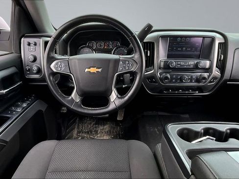 Used 2018 Chevrolet Silverado 1500 LT w/ All Star Edition image 8