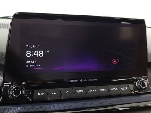 Used 2023 Kia Seltos S w/ Navigation Package AWD/4WD image 42