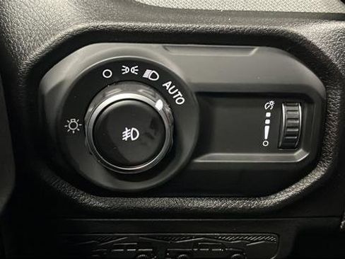 New 2026 Jeep Wrangler Sport S AWD/4WD image 31