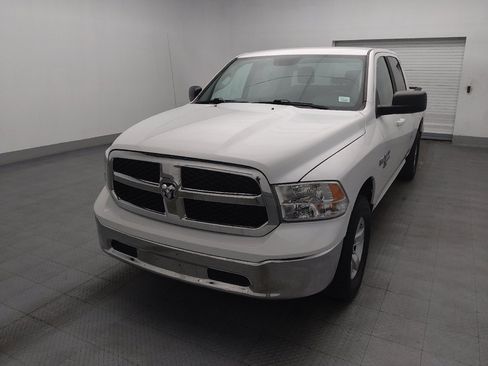 Used 2021 RAM 1500 Classic SLT AWD/4WD image 15