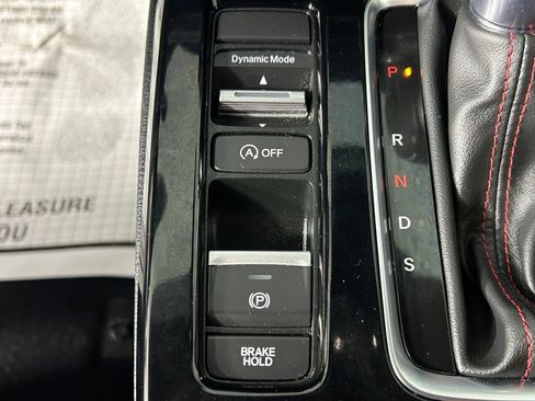 Used 2024 Acura Integra A-Spec FWD image 20