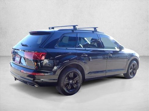 Used 2019 Audi Q7 2.0T Premium Plus image 4