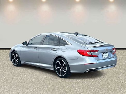 Used 2022 Honda Accord Sport Special Edition image 7