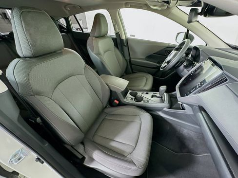 Used 2024 Subaru Crosstrek 2.0i Premium image 29