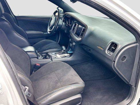 Used 2023 Dodge Charger Scat Pack RWD image 13