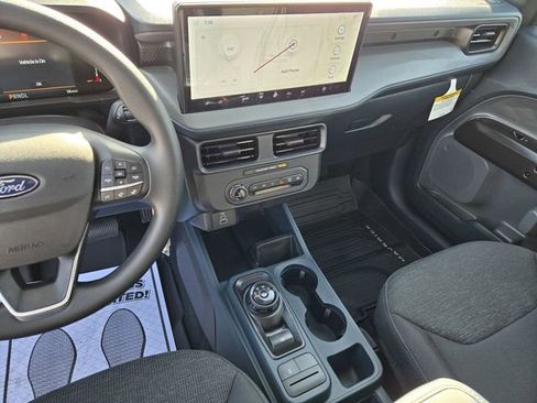 New 2026 Ford Maverick XL image 19