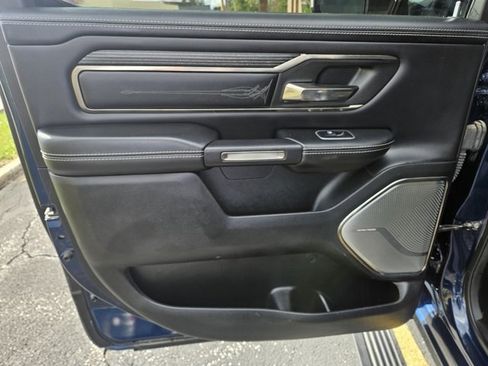 Used 2021 RAM 1500 Limited image 22