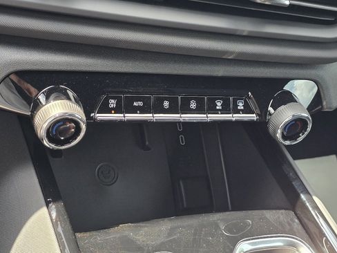 New 2026 Chevrolet Silverado EV LT image 16