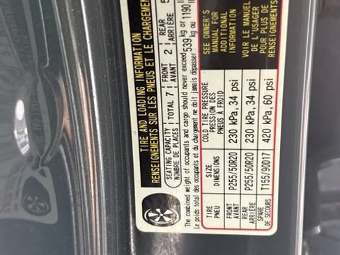 Used 2021 MAZDA CX-9 Carbon Edition AWD/4WD image 20