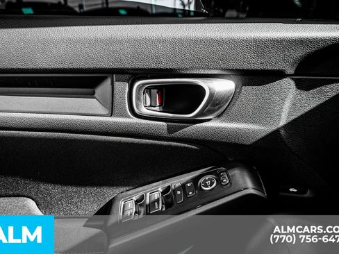 Used 2023 Honda Civic Sport image 42