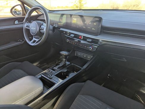 Used 2025 Kia K5 LXS image 13