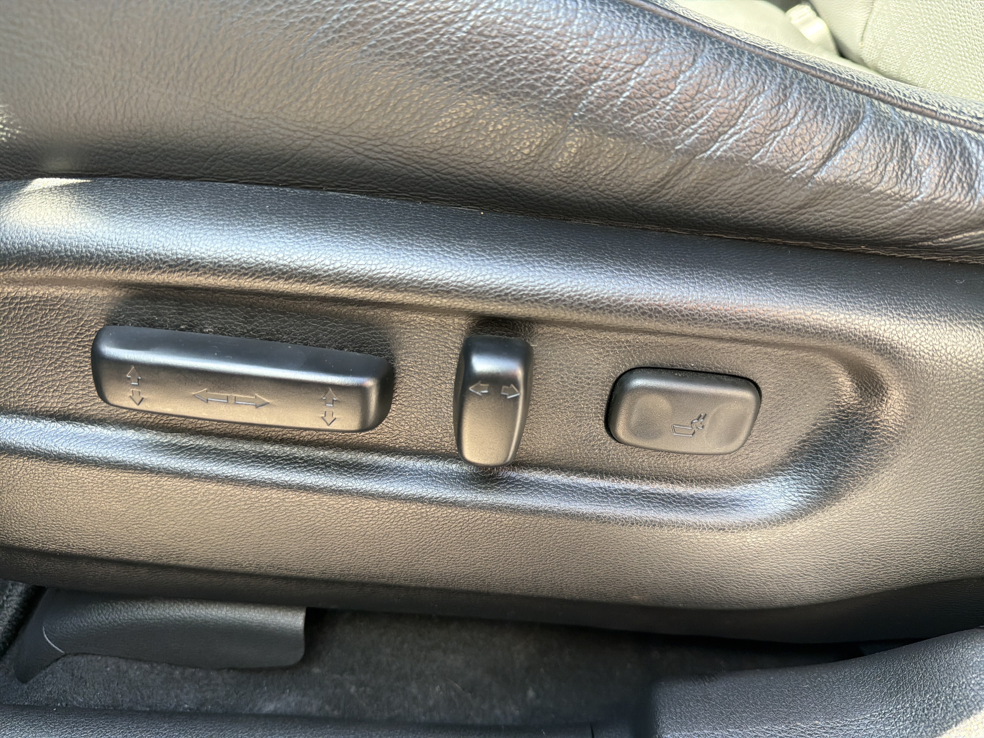 Used 2021 Honda Passport Elite image 11