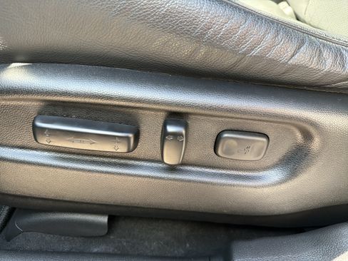 Used 2021 Honda Passport Elite image 11