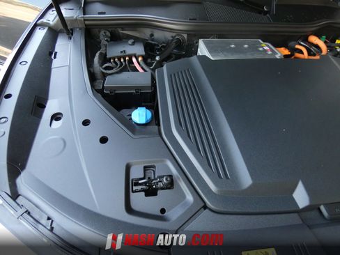 Used 2021 Audi e-tron Premium w/ Convenience Plus Package AWD/4WD image 70
