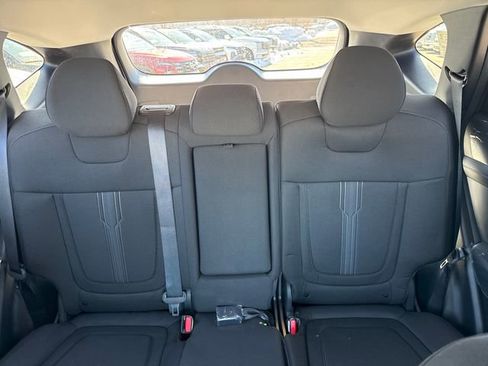 New 2026 Hyundai Tucson SEL image 26