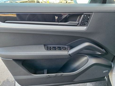 New 2026 Porsche Cayenne S AWD/4WD image 20