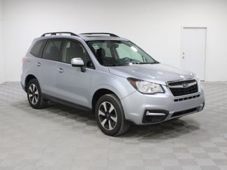 Used 2018 Subaru Forester 2.5i Premium AWD/4WD video 1