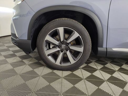 Used 2024 Honda Pilot Touring image 27