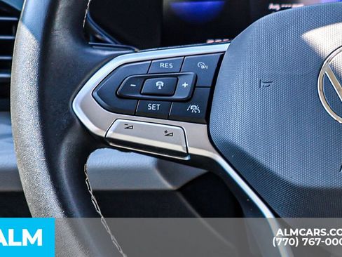 Used 2024 Volkswagen Taos S FWD image 34