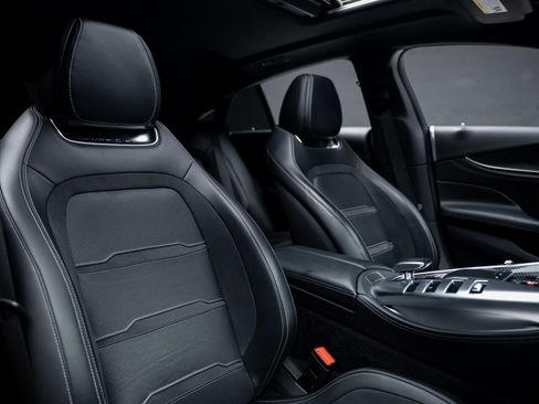 Used 2022 Mercedes-Benz AMG GT 43 image 71