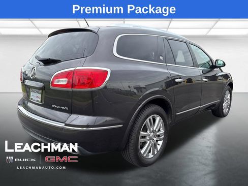 Used 2014 Buick Enclave Premium w/ Trailering Provision Package FWD image 3