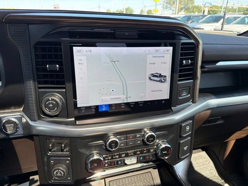 Used 2025 Ford F150 King Ranch AWD/4WD image 16