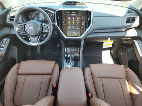 New 2026 Subaru Ascent Touring AWD/4WD image 20
