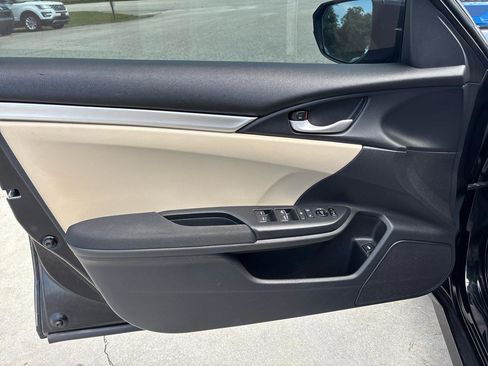 Used 2016 Honda Civic LX image 19