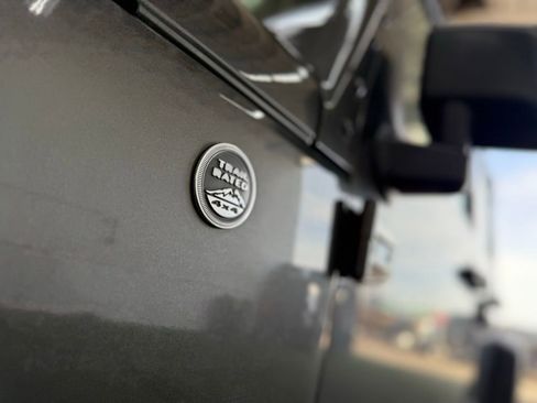 Used 2018 Jeep Wrangler Unlimited Sport S image 16